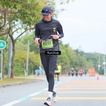 Runner Photo 5668596