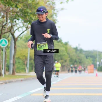 Runner Photo 5668598