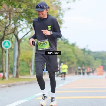 Runner Photo 5668599