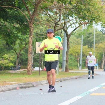 Runner Photo 5668603