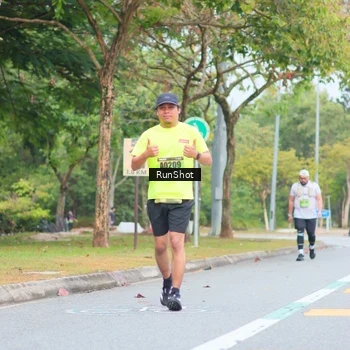 Runner Photo 5668604