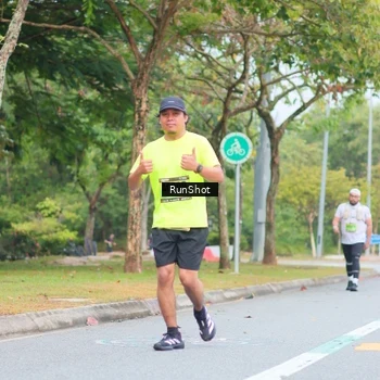 Runner Photo 5668605