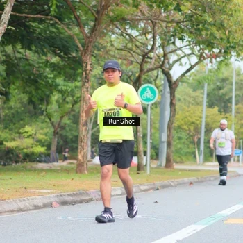 Runner Photo 5668606