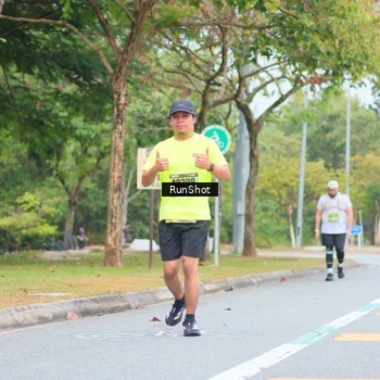 Runner Photo 5668607