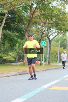 Runner Photo 5668608