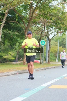 Runner Photo 5668610