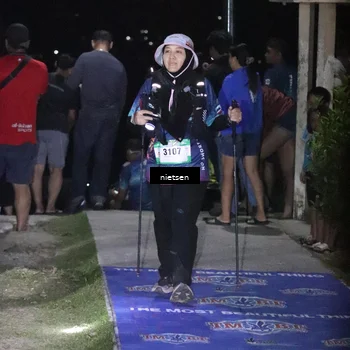 Runner Photo 5668611