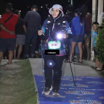 Runner Photo 5668616