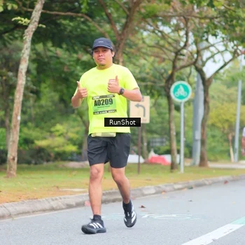 Runner Photo 5668618
