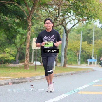 Runner Photo 5668622