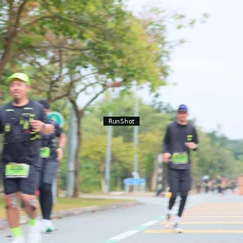 Runner Photo 5668623