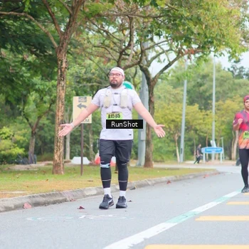 Runner Photo 5668625