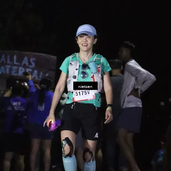 Runner Photo 5668627