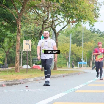 Runner Photo 5668628