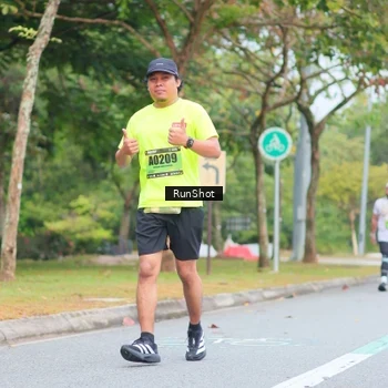 Runner Photo 5668629