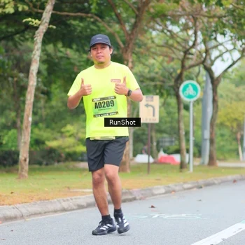 Runner Photo 5668631