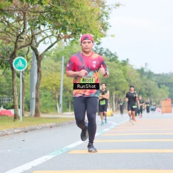 Runner Photo 5668637