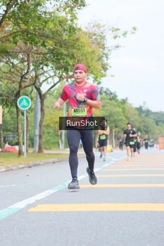 Runner Photo 5668641