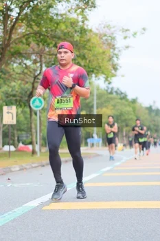 Runner Photo 5668642