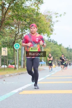 Runner Photo 5668643