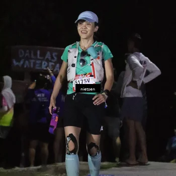 Runner Photo 5668644
