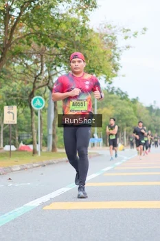 Runner Photo 5668645