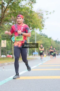 Runner Photo 5668646