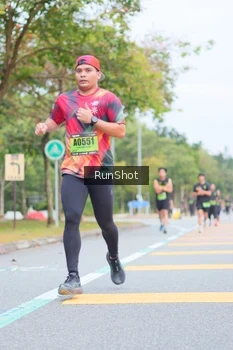 Runner Photo 5668647