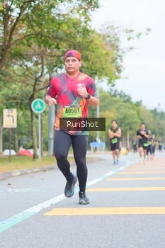 Runner Photo 5668653