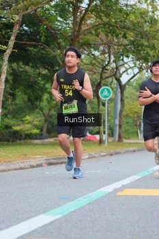 Runner Photo 5668663