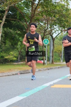 Runner Photo 5668666