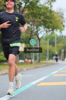 Runner Photo 5668677