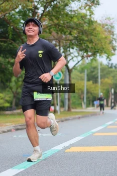 Runner Photo 5668678