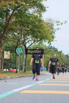 Runner Photo 5668689
