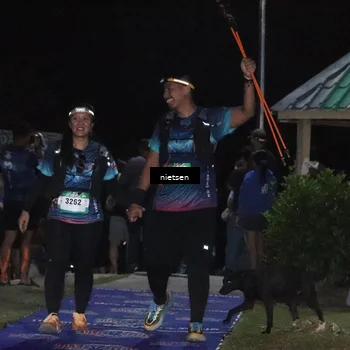 Runner Photo 5668697