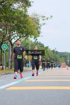 Runner Photo 5668698