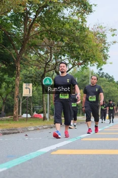 Runner Photo 5668704