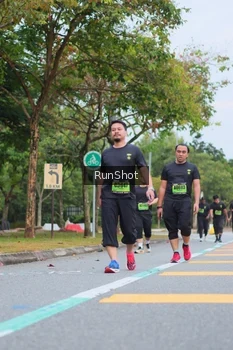 Runner Photo 5668705