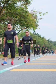 Runner Photo 5668707