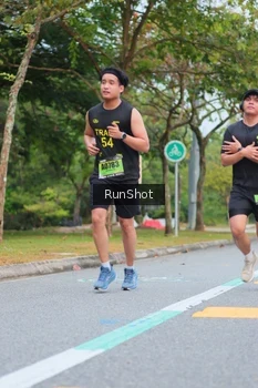 Runner Photo 5668710