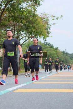 Runner Photo 5668712