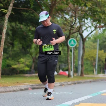 Runner Photo 5668733