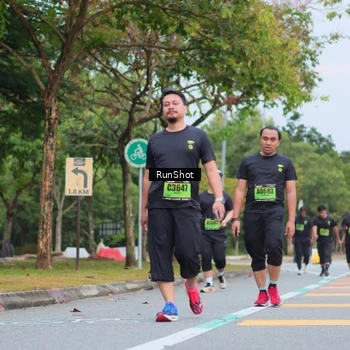 Runner Photo 5668736