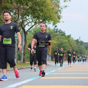 Runner Photo 5668737