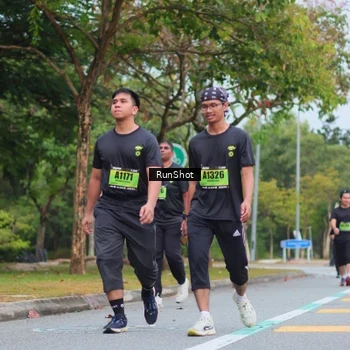 Runner Photo 5668739