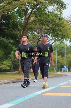 Runner Photo 5668745
