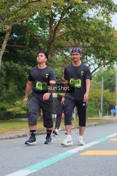 Runner Photo 5668751