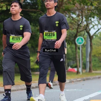 Runner Photo 5668761