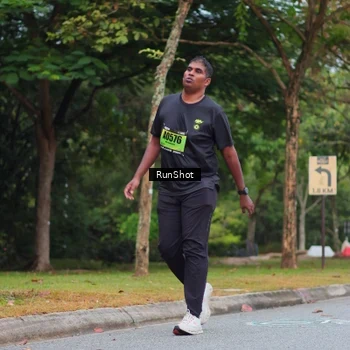 Runner Photo 5668764