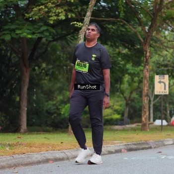 Runner Photo 5668767